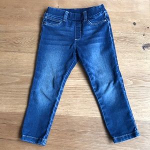 Mayoral skinny jeans